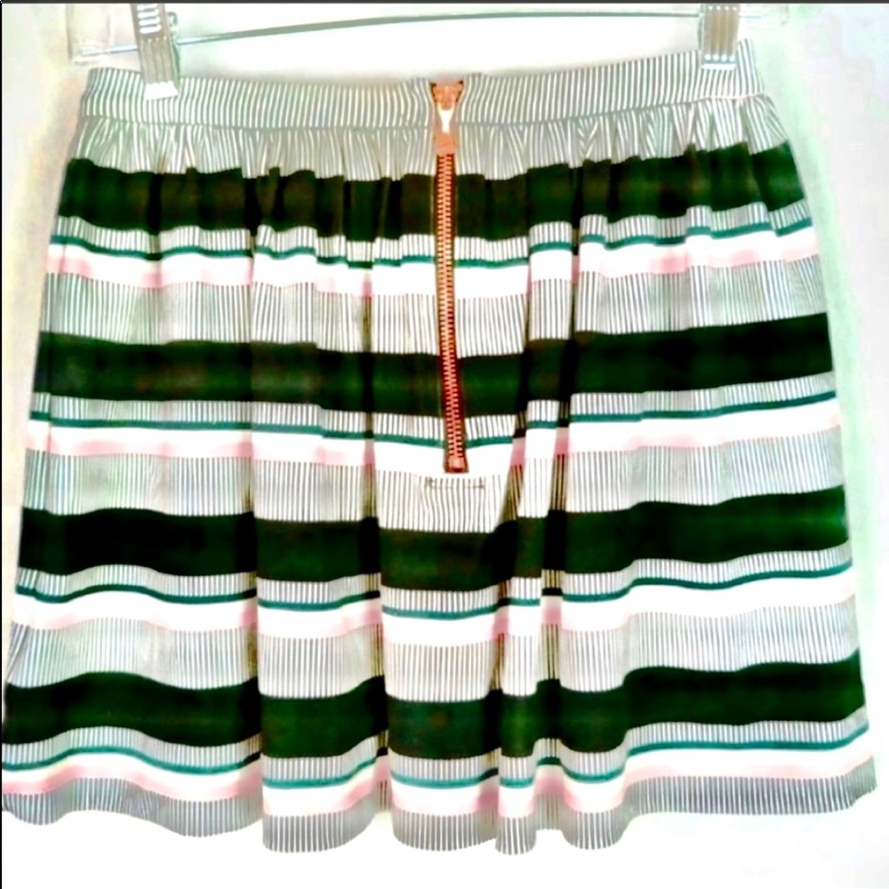 Kate Spade Skirt Size 10 ‘Coreen’ NWT